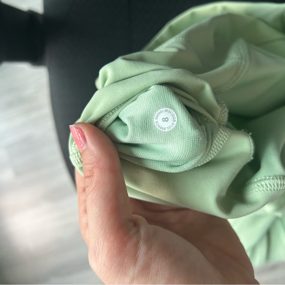 Lululemon Align Leggings - 28” - Picture 2 of 4